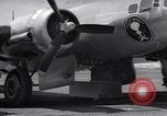 Standbild B-17 Drohnen Eniwetak Atoll Marshall Islands, 1946, aus Sekunde 20 historischem Filmmaterial Videoclip 65675034534