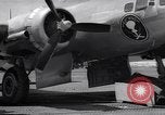 Standbild B-17 Drohnen Eniwetak Atoll Marshall Islands, 1946, aus Sekunde 32 historischem Filmmaterial Videoclip 65675034534