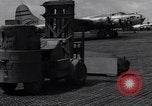 Standbild B-17 Drohnen Eniwetak Atoll Marshall Islands, 1946, aus Sekunde 41 historischem Filmmaterial Videoclip 65675034534
