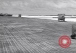 Standbild B-17 Drohnen Eniwetak Atoll Marshall Islands, 1946, aus Sekunde 43 historischem Filmmaterial Videoclip 65675034534