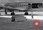 Standbild B-17 Drohnen Eniwetak Atoll Marshall Islands, 1946, aus Sekunde 46 historischem Filmmaterial Videoclip 65675034534