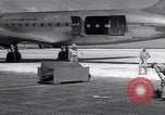 Standbild B-17 Drohnen Eniwetak Atoll Marshall Islands, 1946, aus Sekunde 47 historischem Filmmaterial Videoclip 65675034534