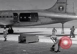 Standbild B-17 Drohnen Eniwetak Atoll Marshall Islands, 1946, aus Sekunde 49 historischem Filmmaterial Videoclip 65675034534