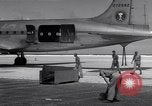 Standbild B-17 Drohnen Eniwetak Atoll Marshall Islands, 1946, aus Sekunde 53 historischem Filmmaterial Videoclip 65675034534