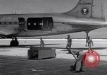 Standbild B-17 Drohnen Eniwetak Atoll Marshall Islands, 1946, aus Sekunde 54 historischem Filmmaterial Videoclip 65675034534