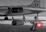 Standbild B-17 Drohnen Eniwetak Atoll Marshall Islands, 1946, aus Sekunde 55 historischem Filmmaterial Videoclip 65675034534