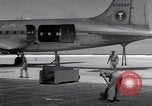 Standbild B-17 Drohnen Eniwetak Atoll Marshall Islands, 1946, aus Sekunde 56 historischem Filmmaterial Videoclip 65675034534