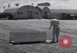 Standbild B-17 Drohnen Eniwetak Atoll Marshall Islands, 1946, aus Sekunde 57 historischem Filmmaterial Videoclip 65675034534