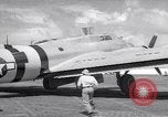 Image of B-17 drone aircraft United States USA, 1946, second 1 stock footage video 65675034535