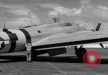 Image of B-17 drone aircraft United States USA, 1946, second 5 stock footage video 65675034535