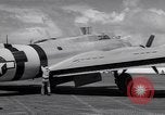 Image of B-17 drone aircraft United States USA, 1946, second 6 stock footage video 65675034535