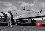Image of B-17 drone aircraft United States USA, 1946, second 8 stock footage video 65675034535