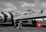 Image of B-17 drone aircraft United States USA, 1946, second 9 stock footage video 65675034535