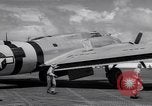 Image of B-17 drone aircraft United States USA, 1946, second 10 stock footage video 65675034535