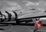 Image of B-17 drone aircraft United States USA, 1946, second 13 stock footage video 65675034535