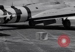 Image of B-17 drone aircraft United States USA, 1946, second 15 stock footage video 65675034535