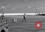 Image of B-17 drone aircraft United States USA, 1946, second 20 stock footage video 65675034535