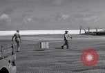 Image of B-17 drone aircraft United States USA, 1946, second 21 stock footage video 65675034535