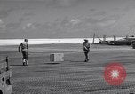 Image of B-17 drone aircraft United States USA, 1946, second 22 stock footage video 65675034535