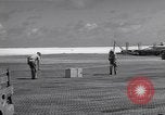 Image of B-17 drone aircraft United States USA, 1946, second 23 stock footage video 65675034535