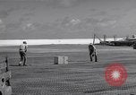 Image of B-17 drone aircraft United States USA, 1946, second 25 stock footage video 65675034535