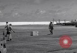 Image of B-17 drone aircraft United States USA, 1946, second 26 stock footage video 65675034535