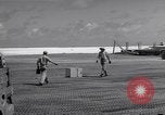 Image of B-17 drone aircraft United States USA, 1946, second 27 stock footage video 65675034535
