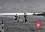 Image of B-17 drone aircraft United States USA, 1946, second 28 stock footage video 65675034535