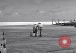 Image of B-17 drone aircraft United States USA, 1946, second 30 stock footage video 65675034535