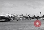 Image of B-17 drone aircraft United States USA, 1946, second 31 stock footage video 65675034535
