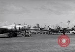 Image of B-17 drone aircraft United States USA, 1946, second 33 stock footage video 65675034535