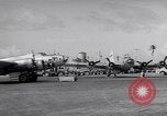 Image of B-17 drone aircraft United States USA, 1946, second 40 stock footage video 65675034535