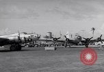 Image of B-17 drone aircraft United States USA, 1946, second 41 stock footage video 65675034535