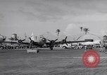 Image of B-17 drone aircraft United States USA, 1946, second 43 stock footage video 65675034535