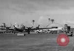 Image of B-17 drone aircraft United States USA, 1946, second 44 stock footage video 65675034535