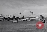 Image of B-17 drone aircraft United States USA, 1946, second 45 stock footage video 65675034535