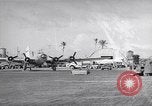 Image of B-17 drone aircraft United States USA, 1946, second 48 stock footage video 65675034535