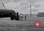 Image of B-17 drone aircraft United States USA, 1946, second 52 stock footage video 65675034535