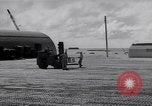 Image of B-17 drone aircraft United States USA, 1946, second 53 stock footage video 65675034535