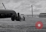 Image of B-17 drone aircraft United States USA, 1946, second 55 stock footage video 65675034535