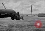 Image of B-17 drone aircraft United States USA, 1946, second 56 stock footage video 65675034535