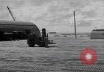 Image of B-17 drone aircraft United States USA, 1946, second 57 stock footage video 65675034535