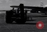 Image of B-17 drone aircraft United States USA, 1946, second 62 stock footage video 65675034535