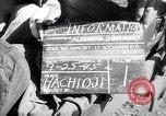 Standbild US Soldaten in Japan Hachioji Japan, 1945, aus Sekunde 5 historischem Filmmaterial Videoclip 65675034536