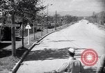 Standbild US Soldaten in Japan Hachioji Japan, 1945, aus Sekunde 7 historischem Filmmaterial Videoclip 65675034536