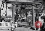 Standbild US Soldaten in Japan Hachioji Japan, 1945, aus Sekunde 62 historischem Filmmaterial Videoclip 65675034536