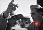 Standbild Mensch mit seinem Bullock Warenkorb Hachioji Japan, 1945, aus Sekunde 44 historischem Filmmaterial Videoclip 65675034537