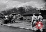 Standbild usSoldaten Hachioji Japan, 1945, aus Sekunde 8 historischem Filmmaterial Videoclip 65675034538