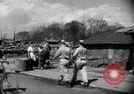 Standbild usSoldaten Hachioji Japan, 1945, aus Sekunde 10 historischem Filmmaterial Videoclip 65675034538