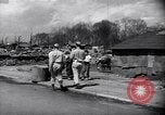 Standbild usSoldaten Hachioji Japan, 1945, aus Sekunde 12 historischem Filmmaterial Videoclip 65675034538
